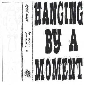 收聽Slow Pulp的Hanging By A Moment歌詞歌曲