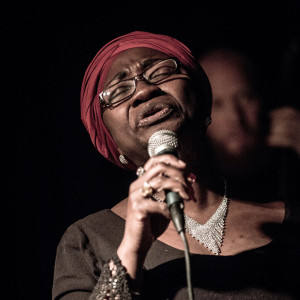 Listen to 'Tis Autumn song with lyrics from Joy Brown