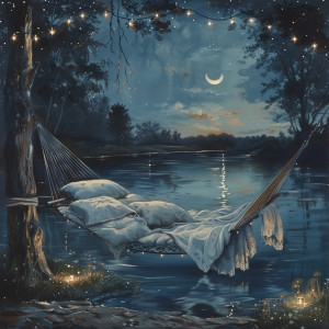 อัลบัม River of Dreams: Peaceful Flow for Sleep ศิลปิน The Relaxing Sounds of Water
