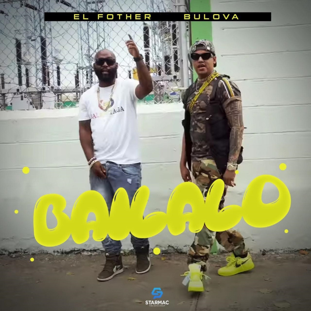 Bailalo (Explicit)