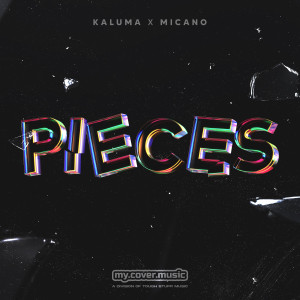 KALUMA的專輯Pieces