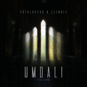 Zee_nhle的專輯UMDALI (feat. Leko M)