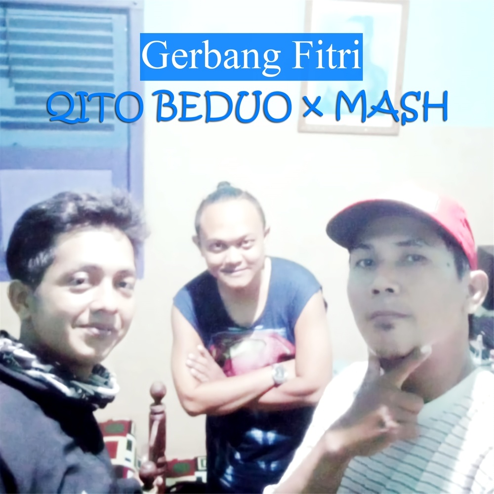 Gerbang Fitri