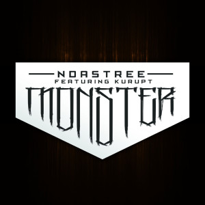 Ndastree的專輯Monster (feat. Kurupt) - Single