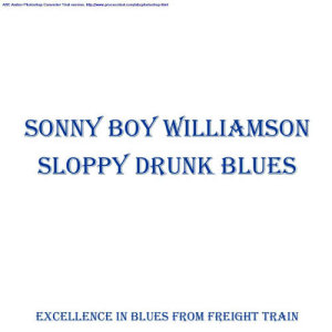 收聽Sonny Boy Williamson的Number 5 Blues歌詞歌曲