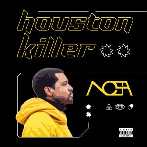 Houston Killer (Explicit)