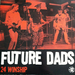 ดาวน์โหลดและฟังเพลง What to Do พร้อมเนื้อเพลงจาก Future Dads