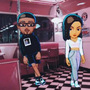 收聽HoodLife Muzik的Real 1 (feat. La' K)歌詞歌曲