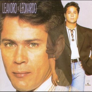收聽Leandro & Leonardo的Índia (Índia)歌詞歌曲