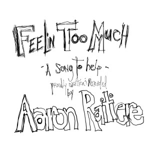 Listen to Feelin' too Much song with lyrics from Aaron Raitiere