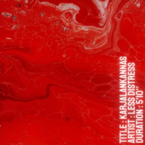 Dengarkan Karjalankannas lagu dari Less Distress dengan lirik