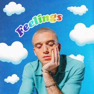 Listen to Feelings song with lyrics from Lauv