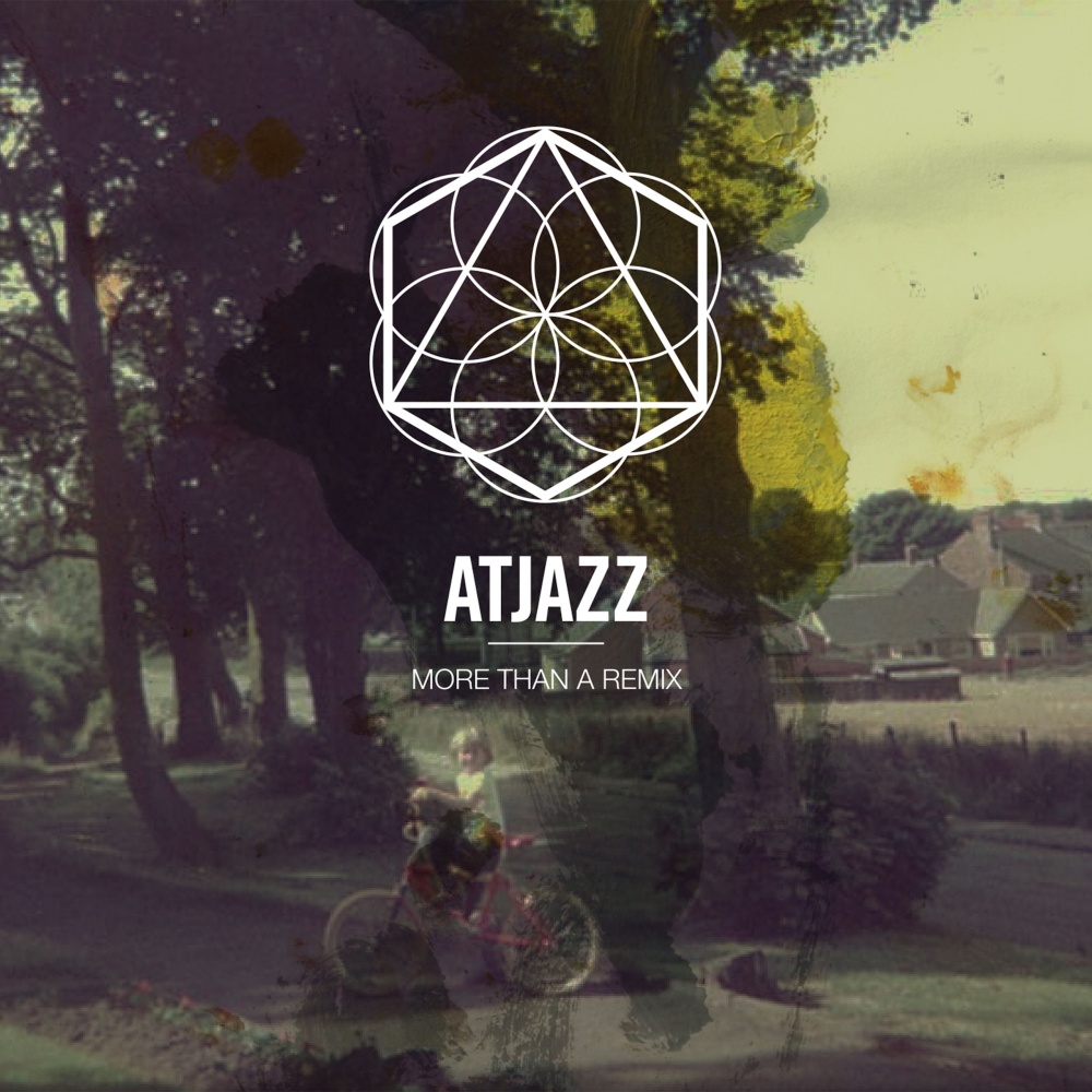 On the Beach (Atjazz Love Soul Remix 7" Edit)