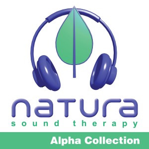 收聽Natura Sound Therapy的ALPHA 9hz - Stress Relief歌詞歌曲