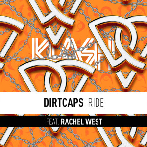 Dirtcaps的專輯Ride