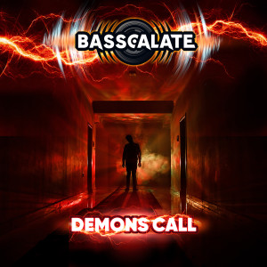 Album Demons Call from BASSCALATE