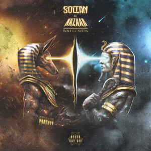 Listen to Walls Cave In song with lyrics from Soltan