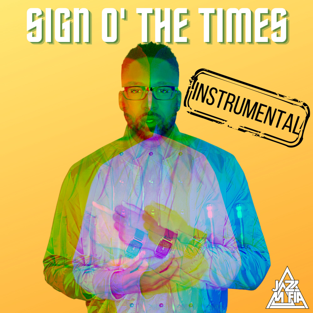 Sign O' the Times