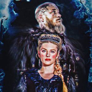 收聽Viguel的Coração Viking歌詞歌曲