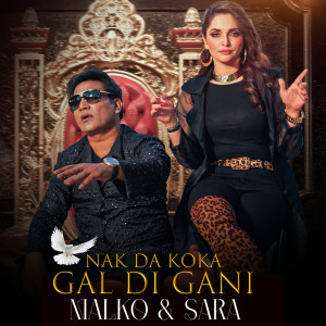 Malkoo的專輯Nak Da Koka Gal Di Gani