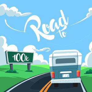 Album Road to 100k from 
