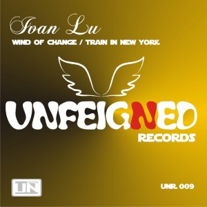 Ivan Lu的专辑Wind of Change \ Train in New York