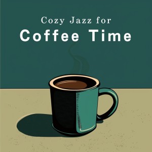 Album Cozy Jazz for Coffee Time from Eximo Blue