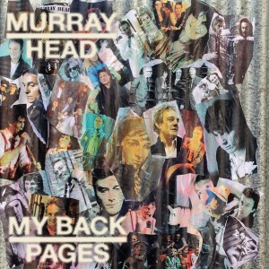 Album My Back Pages oleh Murray Head