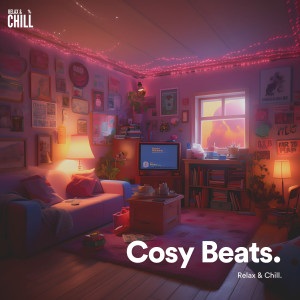 Lofi Chillhop的专辑Cosy Beats