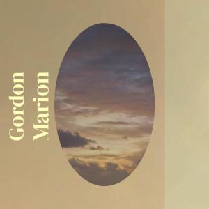 Listen to Gordon Marion song with lyrics from Chie Plat