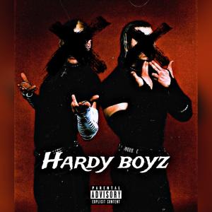 Zhae45的專輯Hardy Boyz Freestyle (feat. BeenGk) [Explicit]