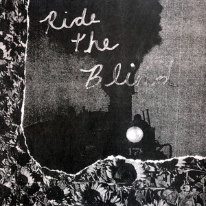 Flesh Panthers的專輯Ride the Blind