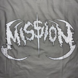 JNKMN的专辑MISSION