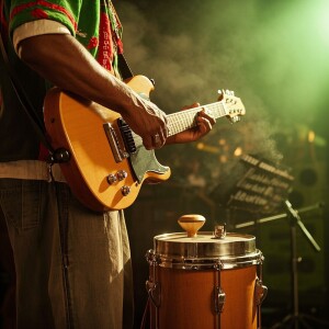 default playlist img