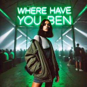 SPEEDY TURTLE的專輯Where Have You Been (Techno Sped Up)