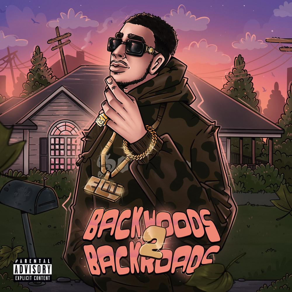 Sometimes (feat. PG RA) (Explicit)