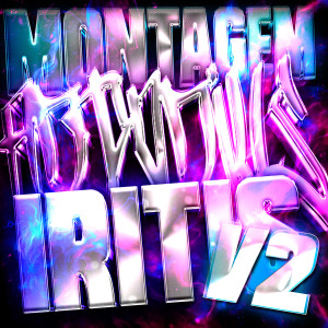 MONTAGEM ANTONIUS IRITIS, Vol. 2 dari DJ ZYNX