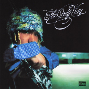 Album The Only Way from Only U