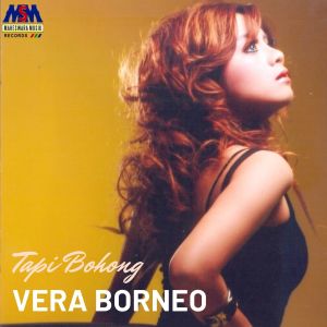 Dengarkan Tapi Bohong lagu dari Verra Borneo dengan lirik