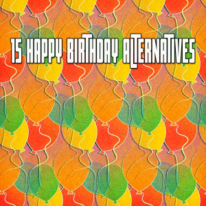 Dengarkan lagu Happy Birthday nyanyian Happy Birthday Party Crew dengan lirik