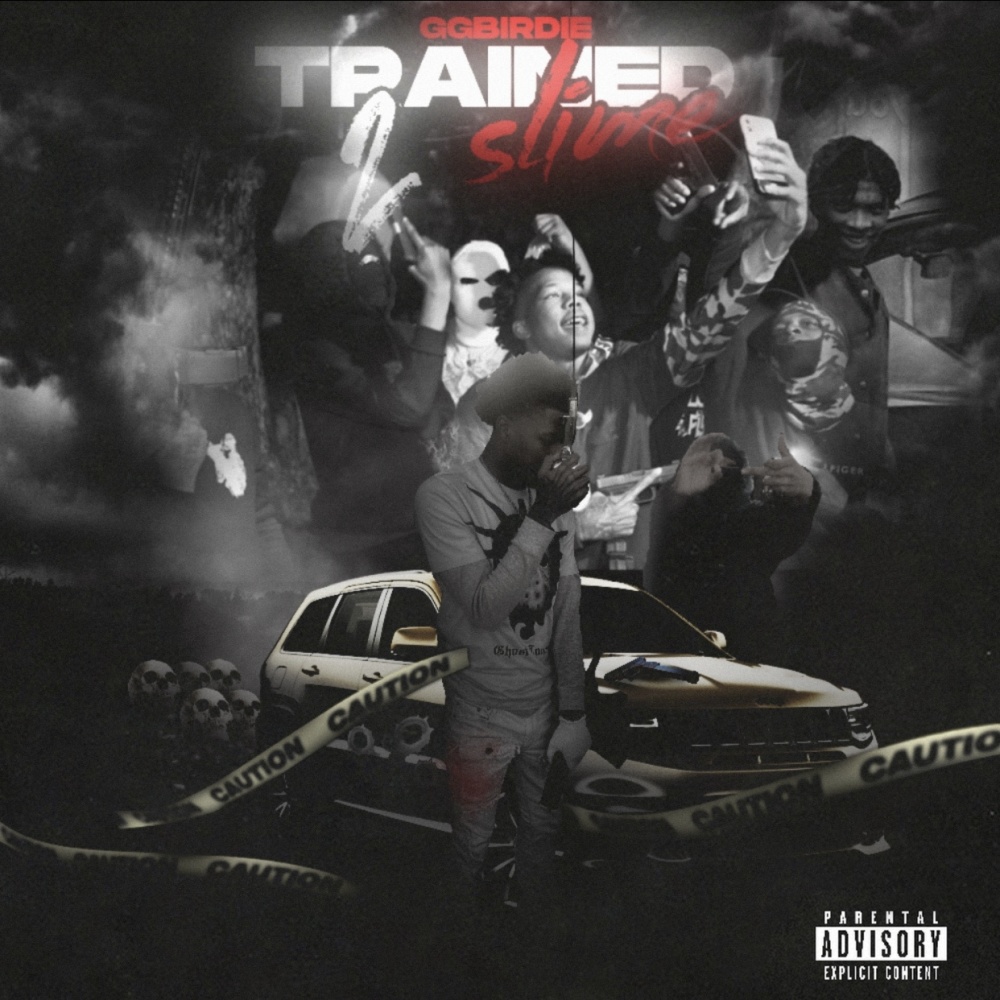 Walk Down (feat. Sosa6x, Sean6x & Trench Baby) (Explicit)