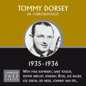 收聽Tommy Dorsey & His Orchestra With Frank Sinatra的You Never Looked So Beautiful (03-25-36)歌詞歌曲