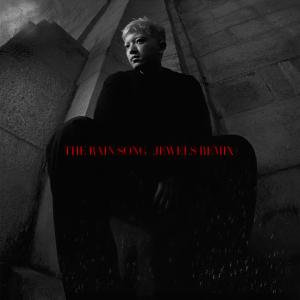 收聽Chace的The Rain Song (JEWELS Remix)歌詞歌曲