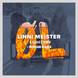 ดาวน์โหลดและฟังเพลง Øl พร้อมเนื้อเพลงจาก Linni Meister