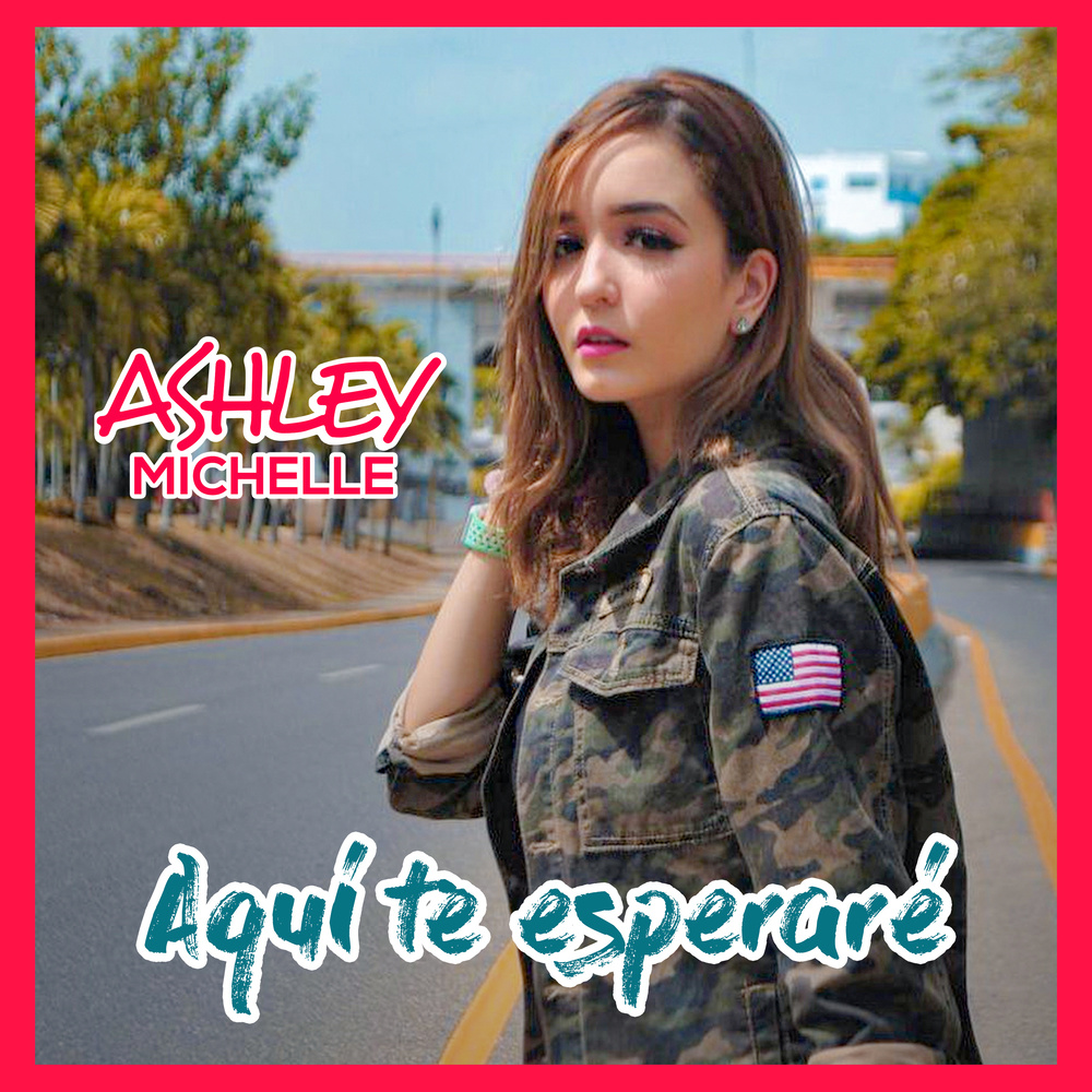 Aquí te Esperaré (Reggaeton)
