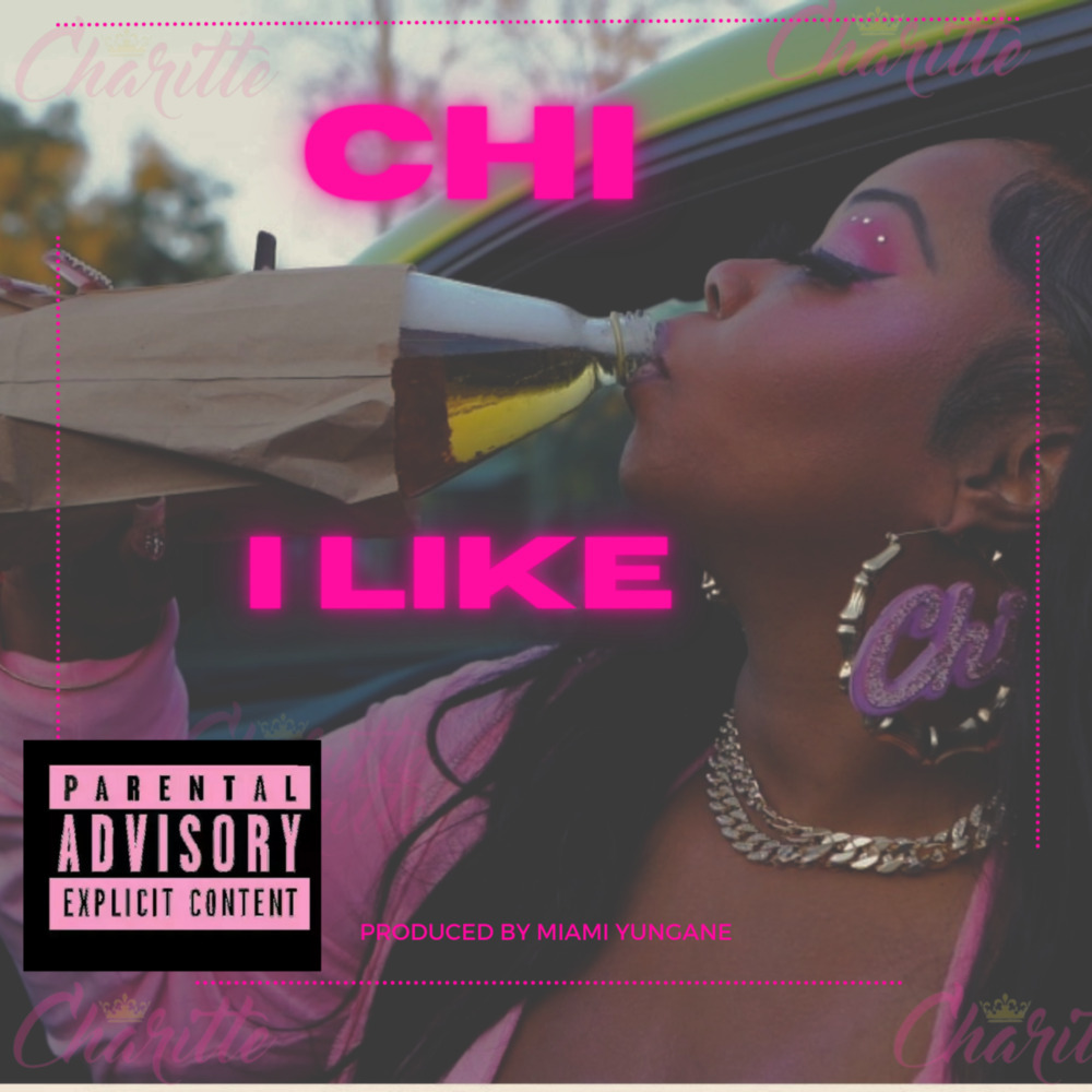 I Like (Explicit)