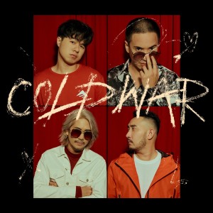 收聽Tattoo Colour的สงครามเย็น歌詞歌曲