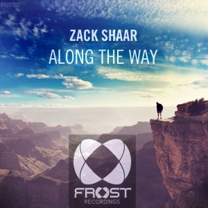 Zack Shaar的專輯Along The Way