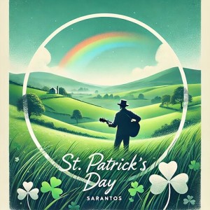 St. Patrick’s Day dari Sarantos