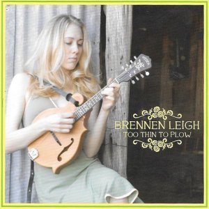 ดาวน์โหลดและฟังเพลง I'm Blue, I'm Lonesome พร้อมเนื้อเพลงจาก Brennen Leigh